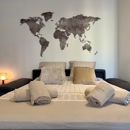 Meteor Scls - Wifi, Climatisation, Le Suquet Apartamento Cannes