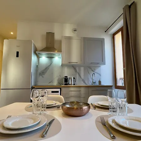 Meteor - Scls Locations Appartement