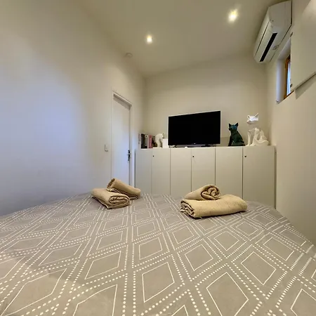 アパート Meteor - Scls Locations *