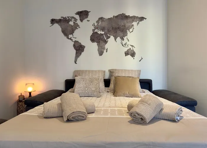 Meteor - Scls Locations Appartement Cannes