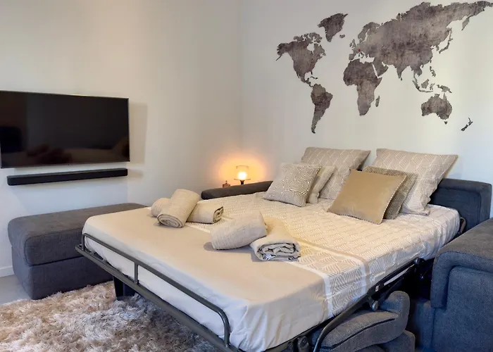 Meteor - Scls Locations Appartement *