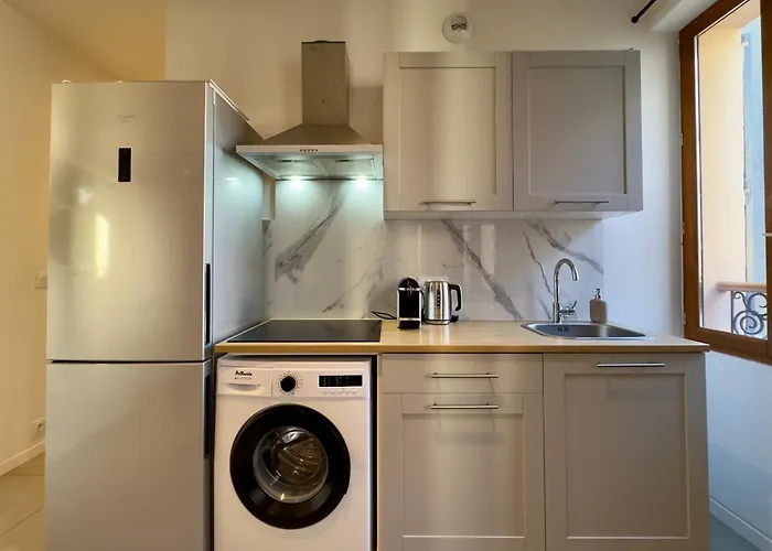 Meteor - Scls Locations Appartement