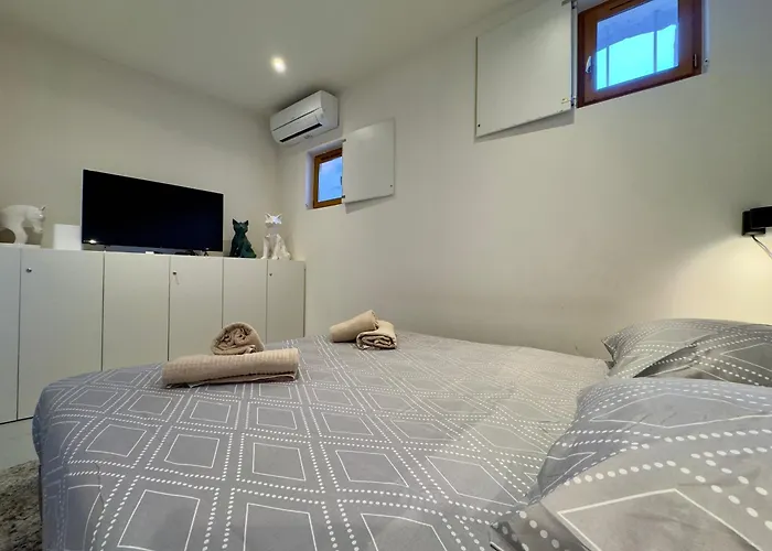 Appartement Meteor - Scls Locations