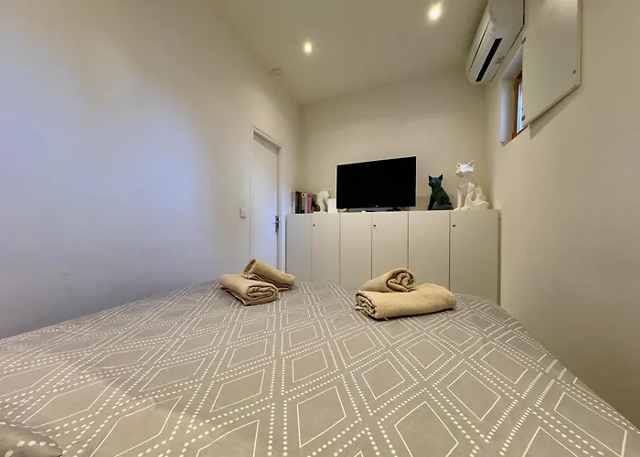 Appartement Meteor - Scls Locations *