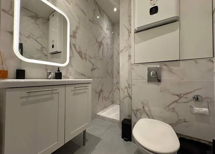 Appartement Meteor - Scls Locations Cannes