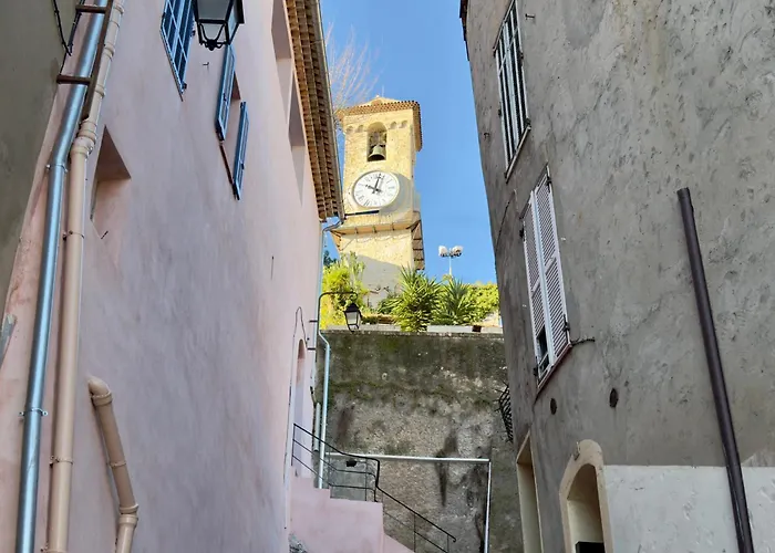 Appartement Meteor - Scls Locations Cannes