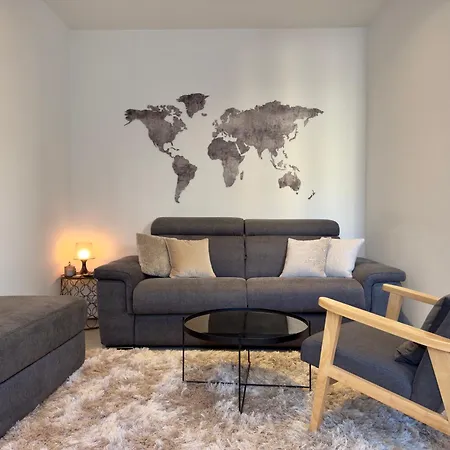 Meteor - Scls Locations Apartment