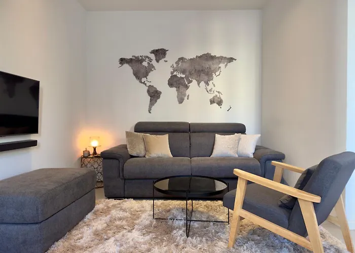 Meteor - Scls Locations Apartment