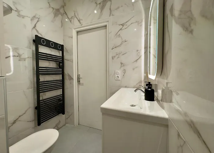 Meteor - Scls Locations Apartment *