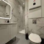 Apartman Meteor Scls - Wifi, Climatisation, Le Suquet Cannes