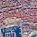 Apartman Meteor Scls - Wifi, Climatisation, Le Suquet Cannes