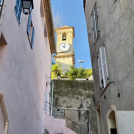 Apartment Meteor Scls - Wifi, Climatisation, Le Suquet Cannes