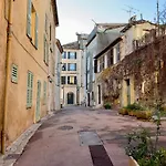 Meteor Scls - Wifi, Climatisation, Le Suquet *