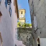 Appartamento Meteor Scls - Wifi, Climatisation, Le Suquet Cannes
